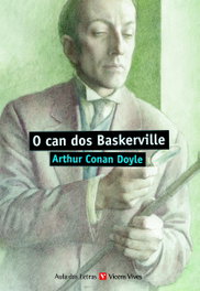 VICENS VIVES, O can dos Baskerville - Arthur Conan Doyle