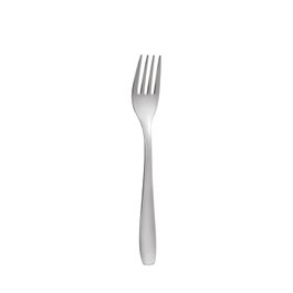Comas Tenedor Pastel 150 mm - Tenedor para Postres, Acero Inoxidable 18/0, Cubertería (Set de 12)