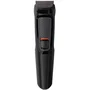 Philips Multigroom Series 3000 MG3710 Recortadora Inalámbrica Todo en Uno con 6 Herramientas