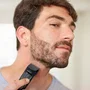 Philips Multigroom Series 3000 MG3710 Recortadora Inalámbrica Todo en Uno con 6 Herramientas