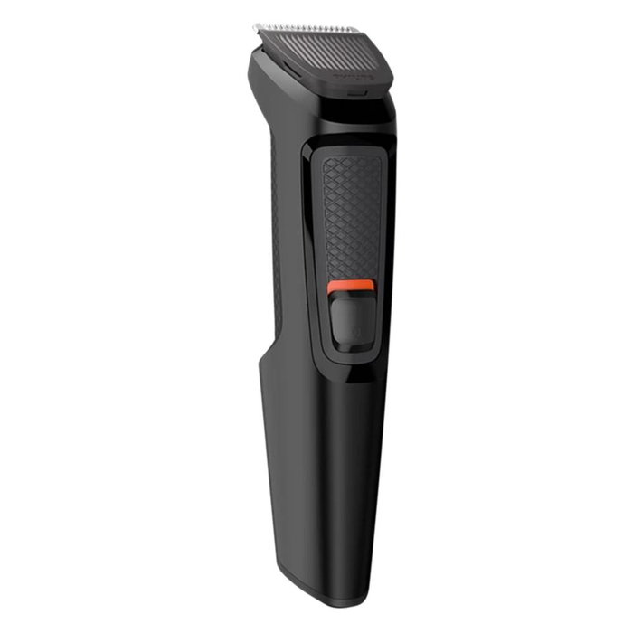 Philips Multigroom Series 3000 mg3710 Afeitadora Eléctrica con 6 Herramientas para Barba y Cuerpo