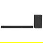 Grundig DSB 3000 Soundbar 3.1.2 Canales 290W con Dolby Atmos y Subwoofer, Negro, Bluetooth 5.3, HDMI, USB, Montaje Pared