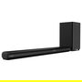 Grundig DSB 3000 Soundbar 3.1.2 Canales 290W con Dolby Atmos y Subwoofer, Negro, Bluetooth 5.3, HDMI, USB, Montaje Pared