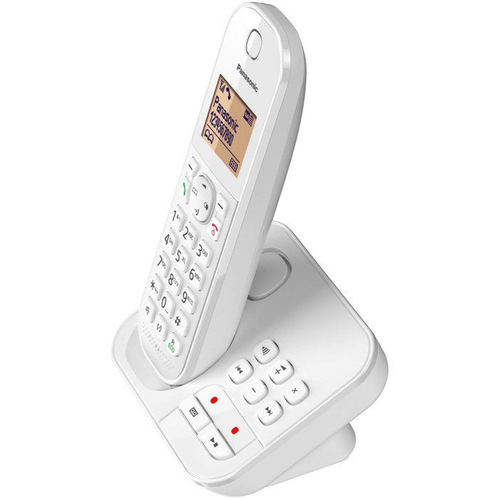 Panasonic KX-TGC420GW Blanco