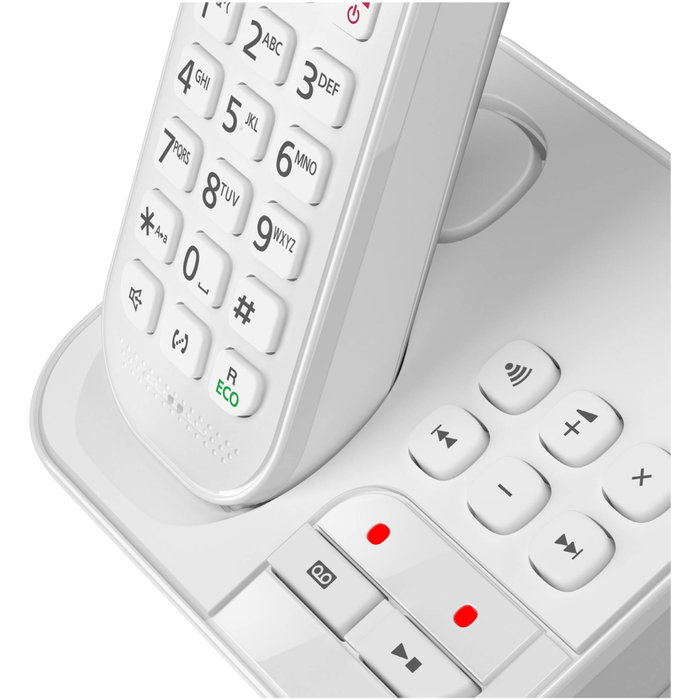 Panasonic KX-TGC420GW Blanco