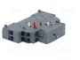 SIEMENS 3RV2921-1M Contactos de señalización NO + NC lateral