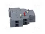 SIEMENS 3RV2921-1M Contactos de señalización NO + NC lateral