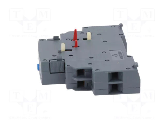 SIEMENS 3RV2921-1M Contactos de señalización NO + NC lateral