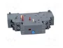 SIEMENS 3RV2921-1M Contactos de señalización NO + NC lateral