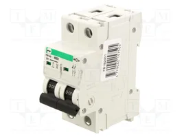 Promfactor Baltic Interruptor magnetotérmico ECO 2 polos 1A