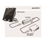ALLNET ALL95101 Protector de sobretensión y protección contra rayos Cat 6/ADSL/VDSL/ISDN