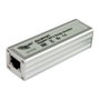 ALLNET ALL95101 Protector de sobretensión y protección contra rayos Cat 6/ADSL/VDSL/ISDN