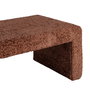 Banco Teja Dm-Tejido 90 X 60 X 43 cm