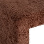 Banco Teja Dm-Tejido 90 X 60 X 43 cm