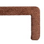 Banco Teja Dm-Tejido 90 X 60 X 43 cm