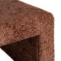Banco Teja Dm-Tejido 90 X 60 X 43 cm