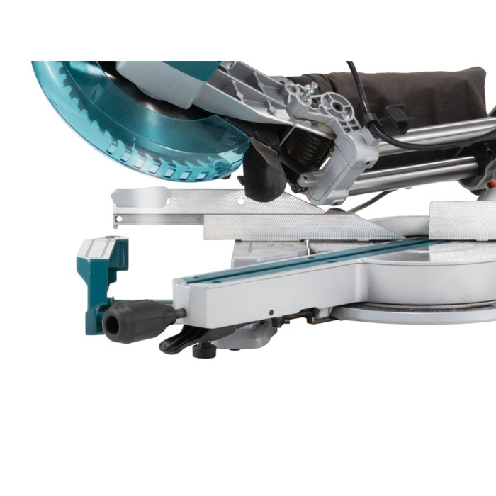 Makita LS0816F Sierra de inglete y corte transversal