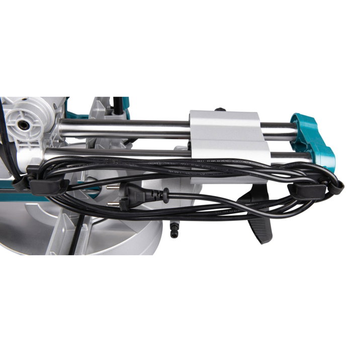 Makita LS0816F Sierra de inglete y corte transversal