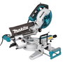 Makita LS0816F Sierra de inglete y corte transversal