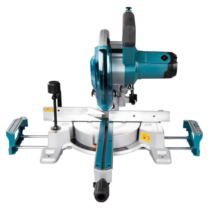 Makita LS0816F Sierra de inglete y corte transversal