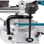 Makita LS0816F Sierra de inglete y corte transversal