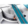 Makita LS0816F Sierra de inglete y corte transversal