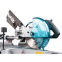 Makita LS0816F Sierra de inglete y corte transversal