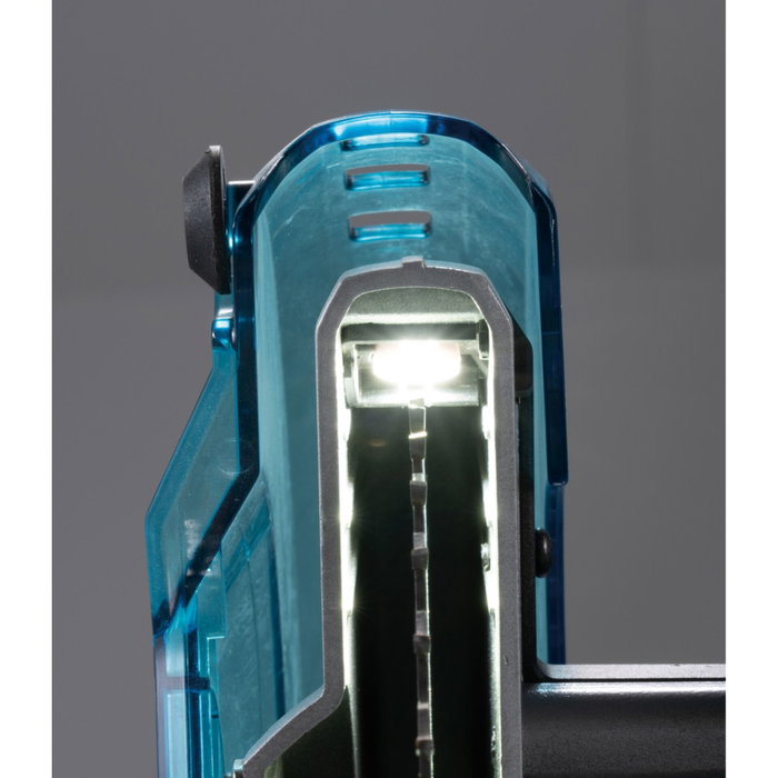 Makita LS0816F Sierra de inglete y corte transversal
