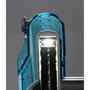 Makita LS0816F Sierra de inglete y corte transversal