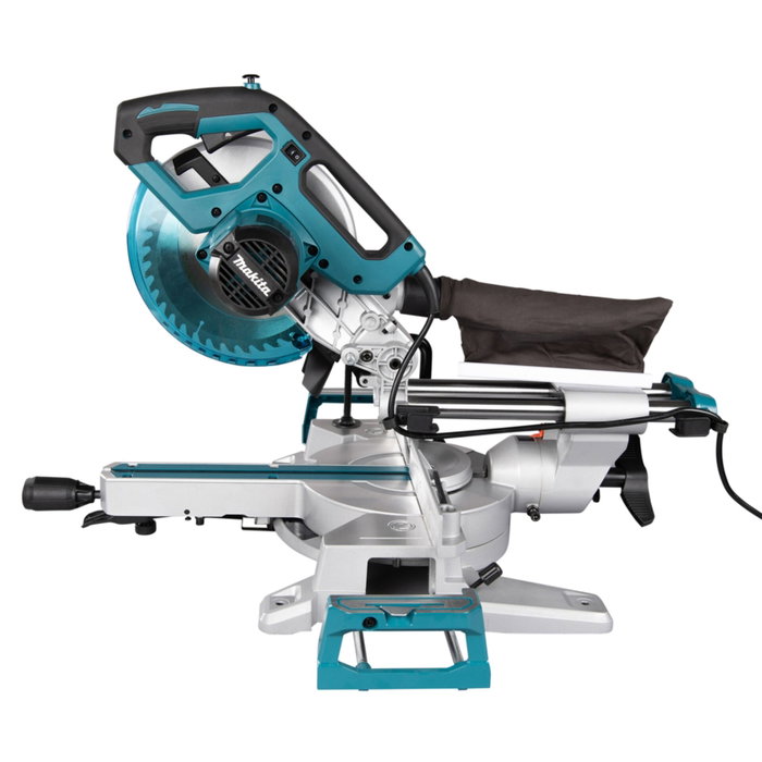 Makita LS0816F Sierra de inglete y corte transversal