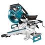 Makita LS0816F Sierra de inglete y corte transversal