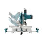 Makita LS0816F Sierra de inglete y corte transversal