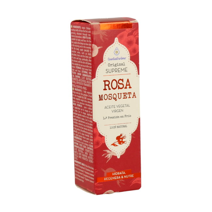 Esential Aroms Rosa Mosqueta 15 ml Esential Aroms Rosa Mosqueta 15 ml