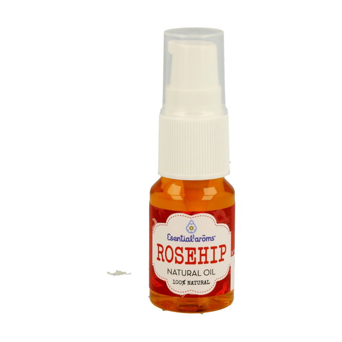Esential Aroms Rosa Mosqueta 15 ml Esential Aroms Rosa Mosqueta 15 ml