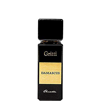 Gritti Damascus Eau de Parfum para Hombre y Mujer