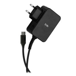 TNB Cargador universal 45W USB-C negro
