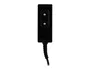 TNB Cargador Universal USB-C 45W Negro