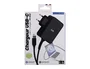 TNB Cargador Universal USB-C 45W Negro