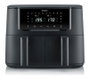 Severin FR2463 Freidora de aire 8L Doble tanque