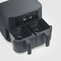 Severin FR 2463 Air Fryer de doble cámara