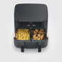 Severin FR 2463 Air Fryer de doble cámara