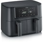 Severin FR 2463 Air Fryer de doble cámara