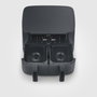 Severin FR 2463 Air Fryer de doble cámara