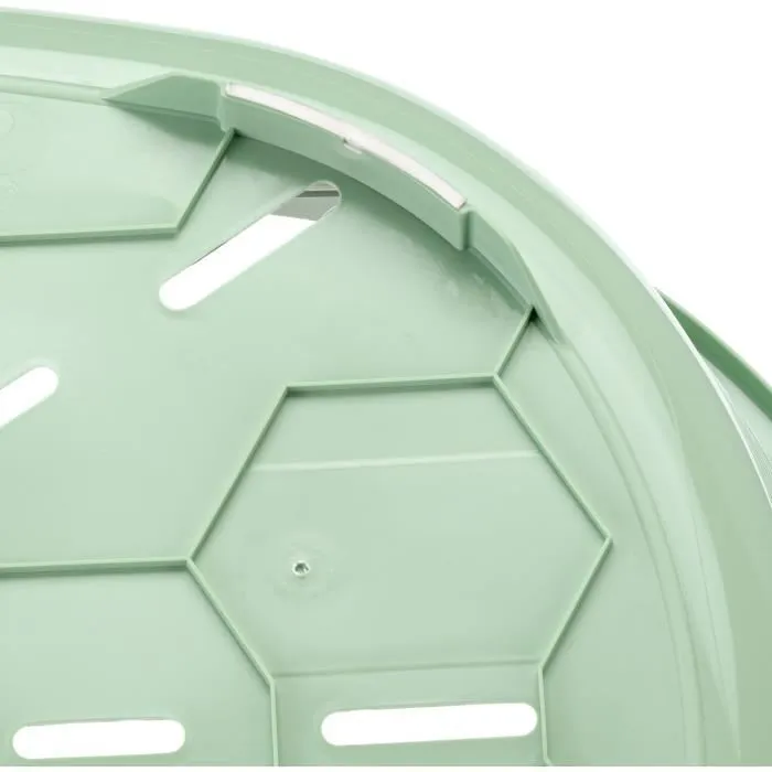 Ferplast Cesta SIESTA DELUXE FER8010690216164 Tamaño 8 82*59,5*25 cm Verde