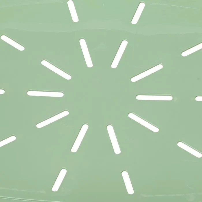 Ferplast Cesta SIESTA DELUXE FER8010690216164 Tamaño 8 82*59,5*25 cm Verde