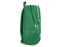 Safta Mochila Adaptable a Carro Real Betis Balompié Verde