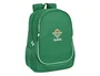 Safta Mochila Adaptable a Carro Real Betis Balompié Verde