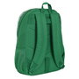 Safta Mochila Adaptable a Carro Real Betis Balompié Verde