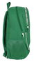 Mochila Escolar Real Betis Balompié Verde 32 x 44 x 16 cm