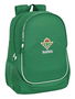 Mochila Escolar Real Betis Balompié Verde 32 x 44 x 16 cm